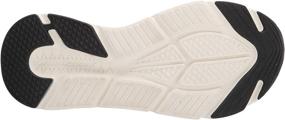 img 1 attached to Skechers Womens Cushioning Quarter Sandal Women's Shoes for Athletic