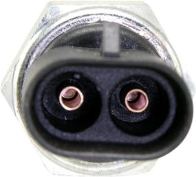 img 1 attached to 🚦 ACDelco Professional D2209C Back-Up Lamp Switch: Reliable Replacement for Vehicle Lighting System