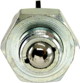 img 2 attached to 🚦 ACDelco Professional D2209C Back-Up Lamp Switch: Reliable Replacement for Vehicle Lighting System