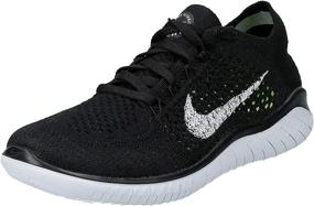 img 4 attached to 👟 Nike Free RN Flyknit 2018 Women's Shoes