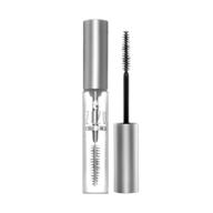 🌱 zuzu luxe mascara (clear) - add lush, volume and condition lashes with vitamin-enriched formula | water resistant, paraben-free, vegan | natural, cruelty-free, non-gmo logo