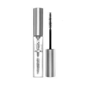 img 1 attached to 🌱 Zuzu Luxe Mascara (Clear) - Add Lush, Volume and Condition Lashes with Vitamin-Enriched Formula | Water Resistant, Paraben-Free, Vegan | Natural, Cruelty-Free, Non-GMO