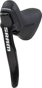 img 1 attached to 🔝 SRAM S900 Carbon Brake Lever Set: Premium Performance and Lightweight Design