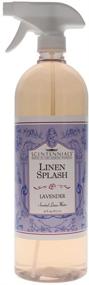 img 4 attached to Scentennials Lavender Linen and Room Spray - Essential for All Linens, Laundry Baskets, or Home Spritzing (32oz)