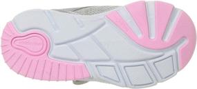 img 1 attached to 💦 Easy Clean Boys' Shoes: Stride Rite Made2Play Machine Washable