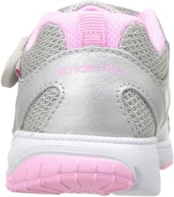 img 2 attached to 💦 Easy Clean Boys' Shoes: Stride Rite Made2Play Machine Washable