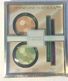 img 2 attached to PHYSICIANS FORMULA Makeup Set PF80385