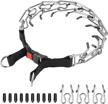 bestfire collars training adjustable 23 4 inch logo