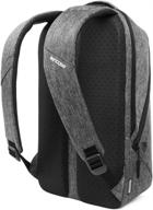 🎒 incase 13 reform backpack with tensaerlite technology logo