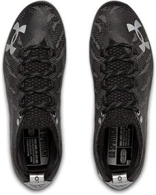 img 2 attached to 👟 Optimized for SEO: Spotlight Lux Mc Men's Football Shoe by Under Armour