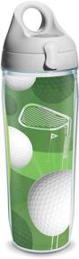 img 4 attached to Бутылка Tervis Balls 24 унции для напитка