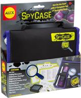 🔍 undercover case detective by alex toys: enhancing seo логотип
