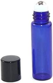 img 1 attached to 🌿 Supreme Essential Oil Roller Bottle 144: For Unmatched Aromatherapy Experience