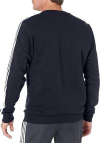 img 3 attached to Толстовка Adidas Standard Essentials с 3 полосками