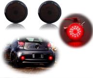 gtinthebox smoked reflector compatible corolla logo