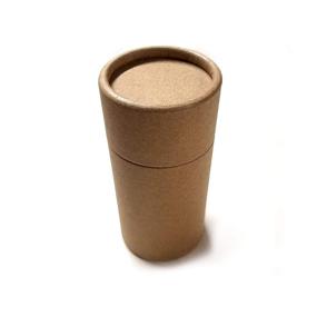 img 2 attached to 🌱 Biodegradable Travel Accessories: Empty Cardboard Deodorant Containers for Eco-Friendly Travel Bottles & Containers