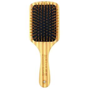 img 4 attached to Badass Beard Care Bristle Brush