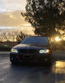 img 3 attached to LUX E90 LCI Halogen Headlights