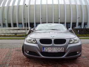 img 2 attached to LUX E90 LCI Halogen Headlights
