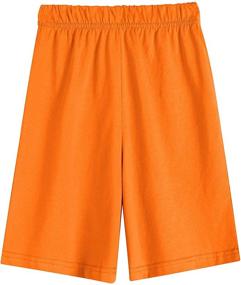 img 2 attached to 🩳 Stylish Greatchy Summer Clothes: Boys' Shorts, T-Shirts, and Clothing Sets