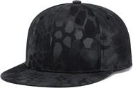 плоский козырек quanhaigou cool snapback логотип