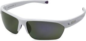 img 4 attached to 🕶️ Sleek Suncloud Detour Sunglasses - Boost your Style and Protect your Eyes with These High-Quality Shades