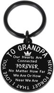 👴 grandfather, granddaughter, and grandkids retirement appreciation logo