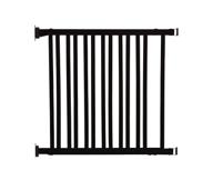 dreambaby nelson gro-gate: расширяемое деревянное перекрытие с системой gro-guard technology логотип