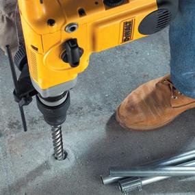 img 3 attached to Durable and Precise: DEWALT DW5818 1 Inch 8 Inch 4 Cutter for Superior Cutting Performance