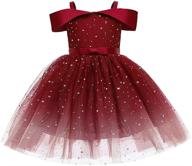 👸 girls' birthday and wedding princess dresses - exceptional girls' clothing for special occasions logo