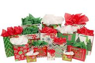 christmas gift variety pack pieces logo