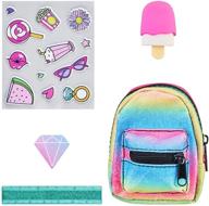 🎒 discover the hidden treasures of real littles backpack surprises logo