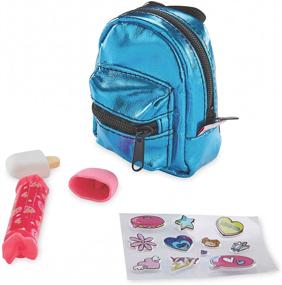 img 3 attached to 🎒 Discover the Hidden Treasures of Real Littles Backpack Surprises