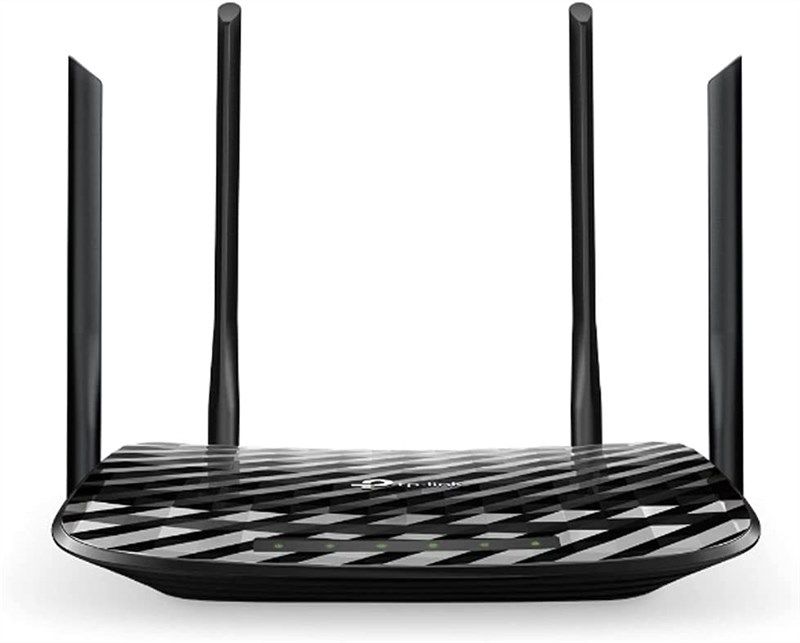 tp link archer c6 802 11ac ethernet 로고