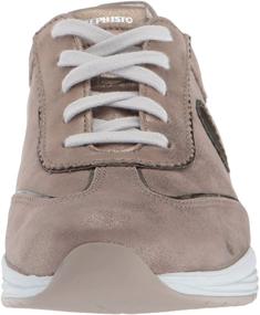 img 3 attached to 👟 Mephisto Women's Yael Oxford Shoes
