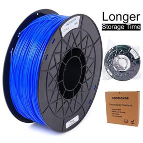 img 1 attached to ENOMAKER ST-PLA (PLA ) 3D Printer Filament 1 Additive Manufacturing Products