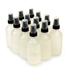 img 4 attached to Bottle Depot Available Refillable Aromatherapy