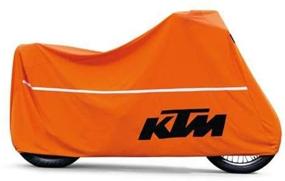 img 4 attached to KTM INDOOR 2003 2015 SUPERMOTO 62512007000