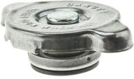 🌡️ stant radiator cap, black: ensuring optimal cooling performance logo