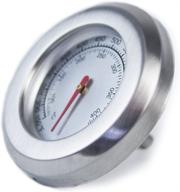 🌡️ dyna-glo 102-02005 precision temperature gauge logo