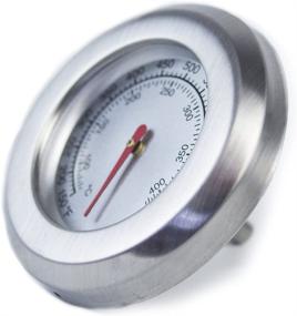 img 1 attached to 🌡️ Dyna-Glo 102-02005 Precision Temperature Gauge