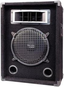img 2 attached to Pyramid PMBH1039 300W 2-Way 10-inch Speaker Cabinet