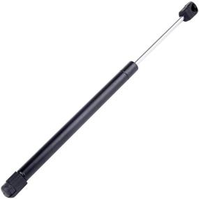 img 2 attached to 1997-2006 Ford F-150 F-250 Expedition Hood Lift Supports - Pack of 2 High-Quality Gas Springs