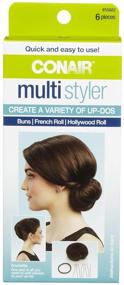 img 3 attached to 👩 Conair Multi Styler for Brunettes