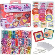 scs direct beads valentines pieces logo