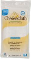 pellon chc3 cheesecloth 36 white logo