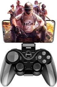 img 4 attached to PG 9128 Wireless Gamepad Controller Joystick