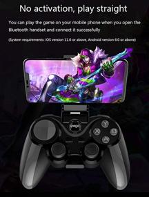 img 2 attached to PG 9128 Wireless Gamepad Controller Joystick