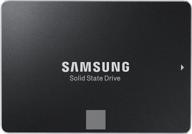 upgrade your computer performance with samsung 850 evo 250gb sata iii internal ssd logo