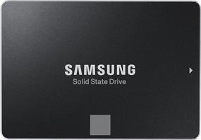 img 4 attached to Upgrade Your Computer Performance with SAMSUNG 850 EVO 250GB SATA III Internal SSD